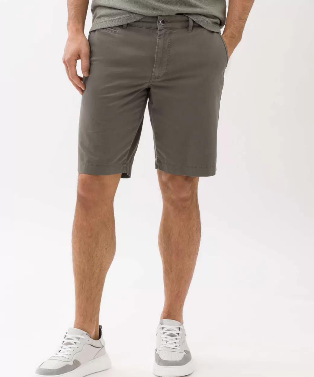 BRAX Style Bari-Herren Bermudas