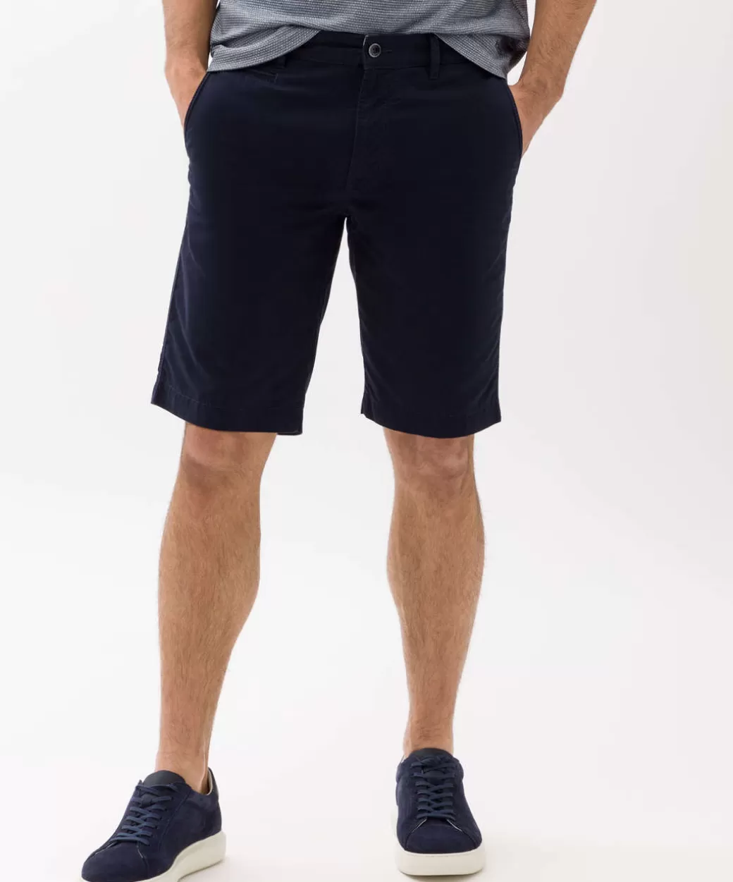 BRAX Style Bari-Herren Bermudas