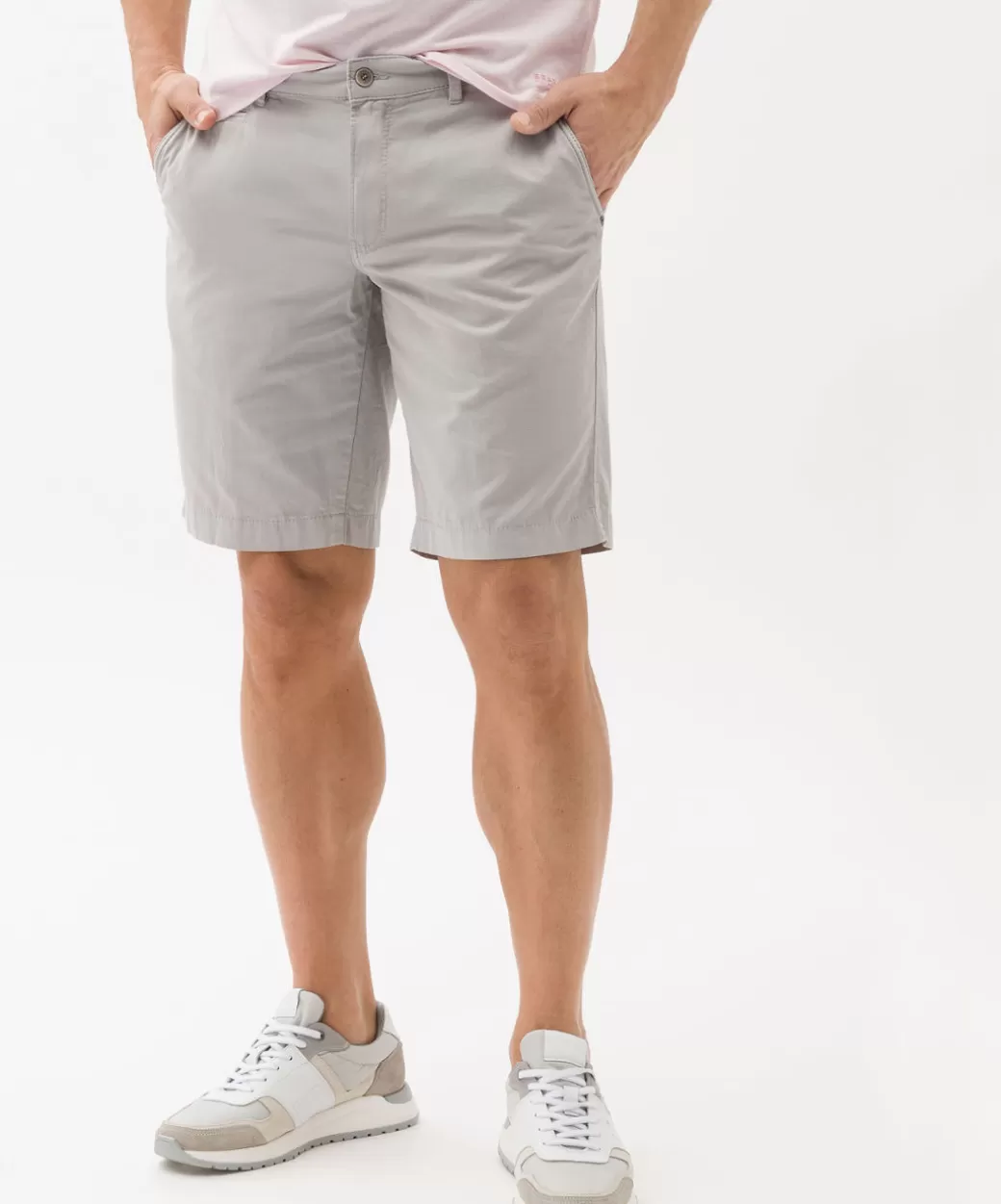 BRAX Style Bari-Herren Bermudas