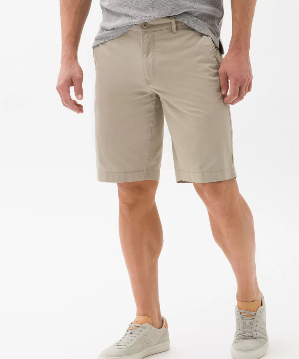 BRAX Style Bari-Herren Bermudas