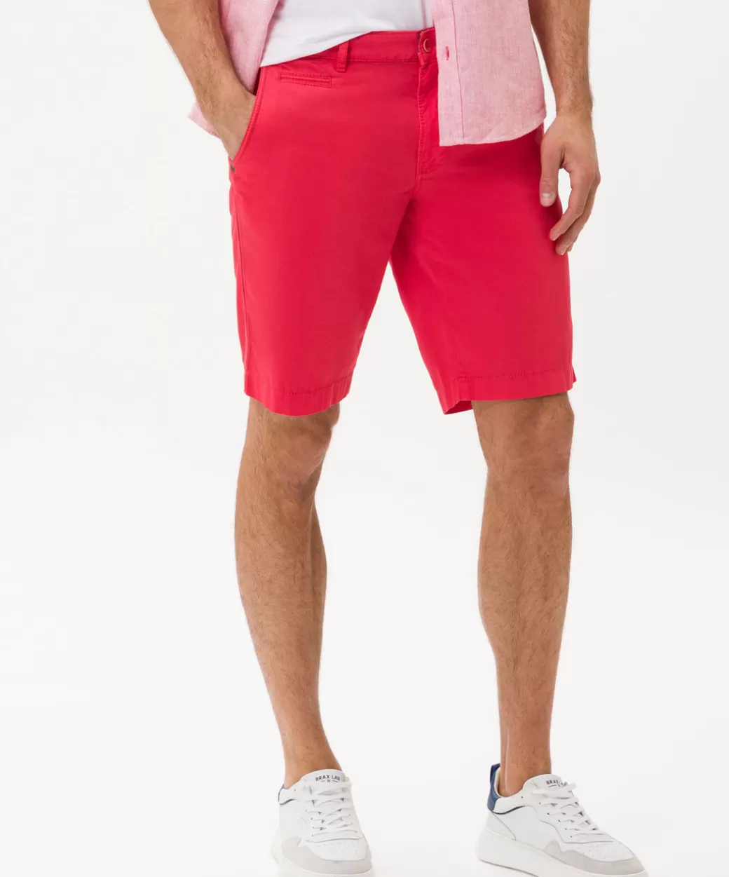 BRAX Style Bari-Herren Bermudas