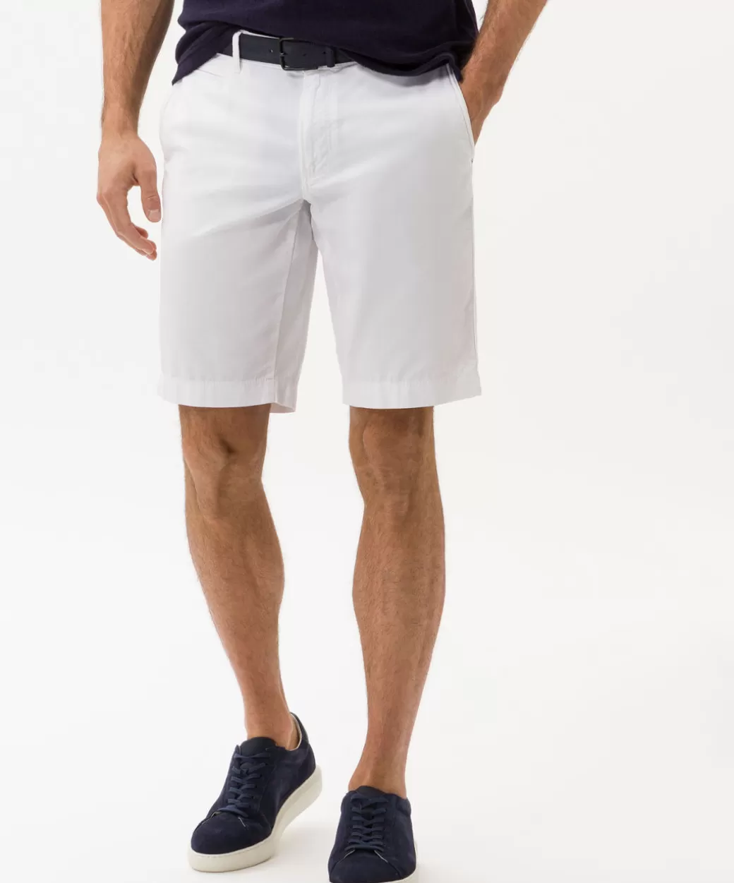 BRAX Style Bari-Herren Bermudas