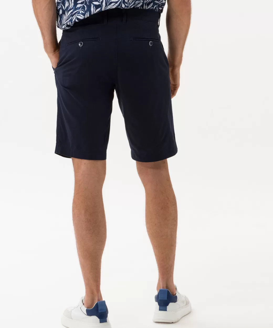 BRAX Style Bari-Herren Bermudas