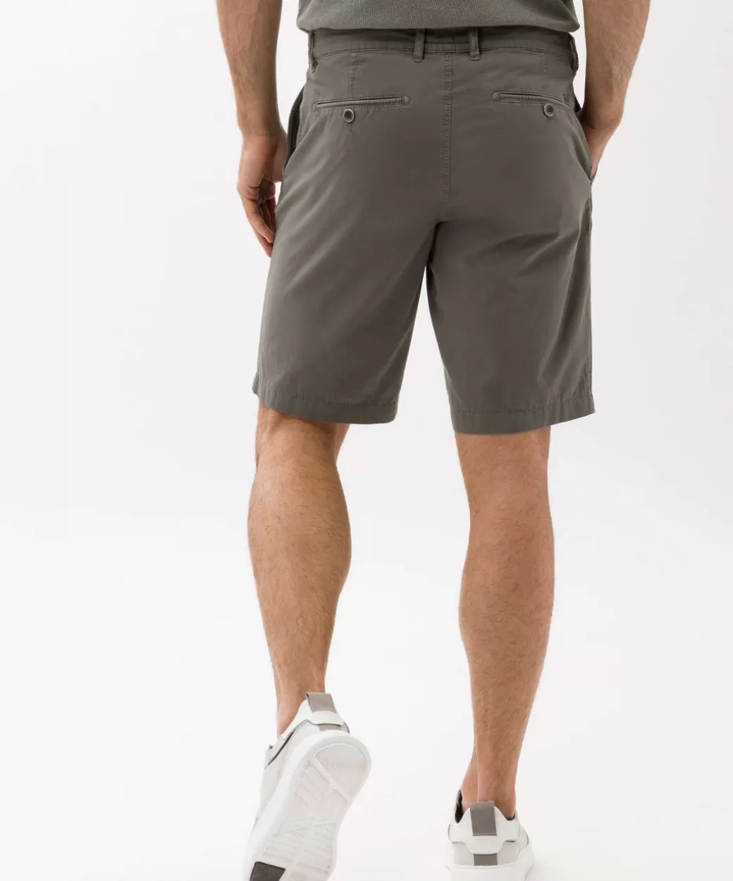 BRAX Style Bari-Herren Bermudas