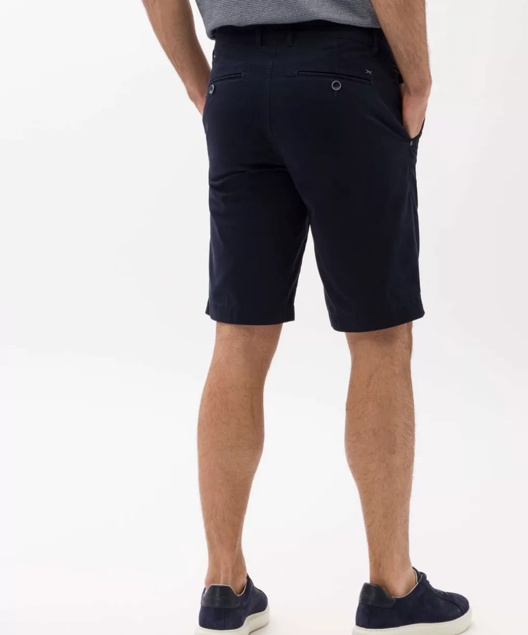 BRAX Style Bari-Herren Bermudas