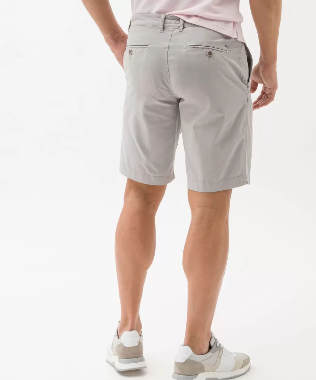 BRAX Style Bari-Herren Bermudas