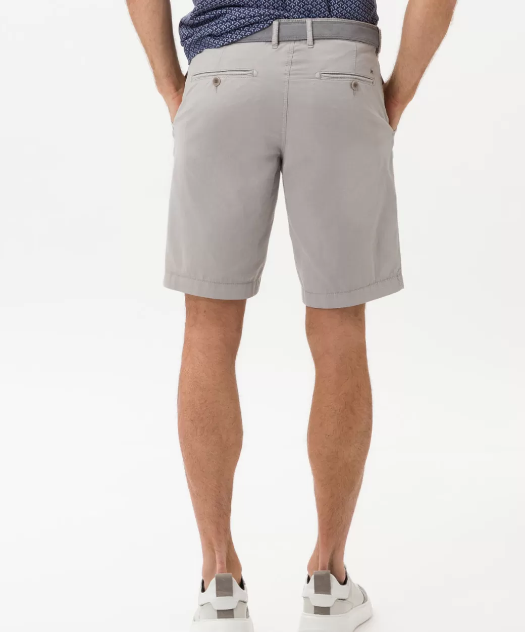 BRAX Style Bari-Herren Bermudas