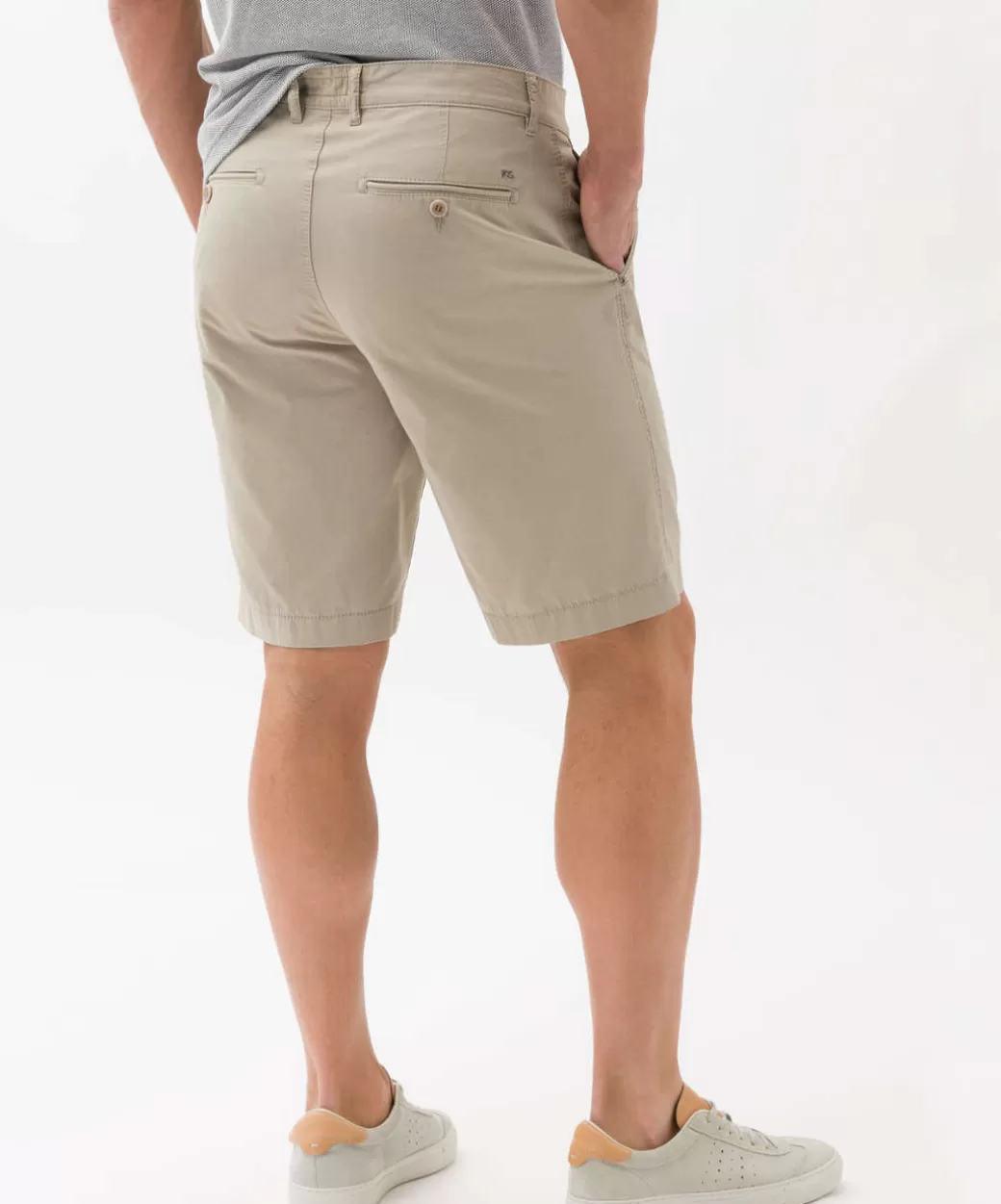 BRAX Style Bari-Herren Bermudas