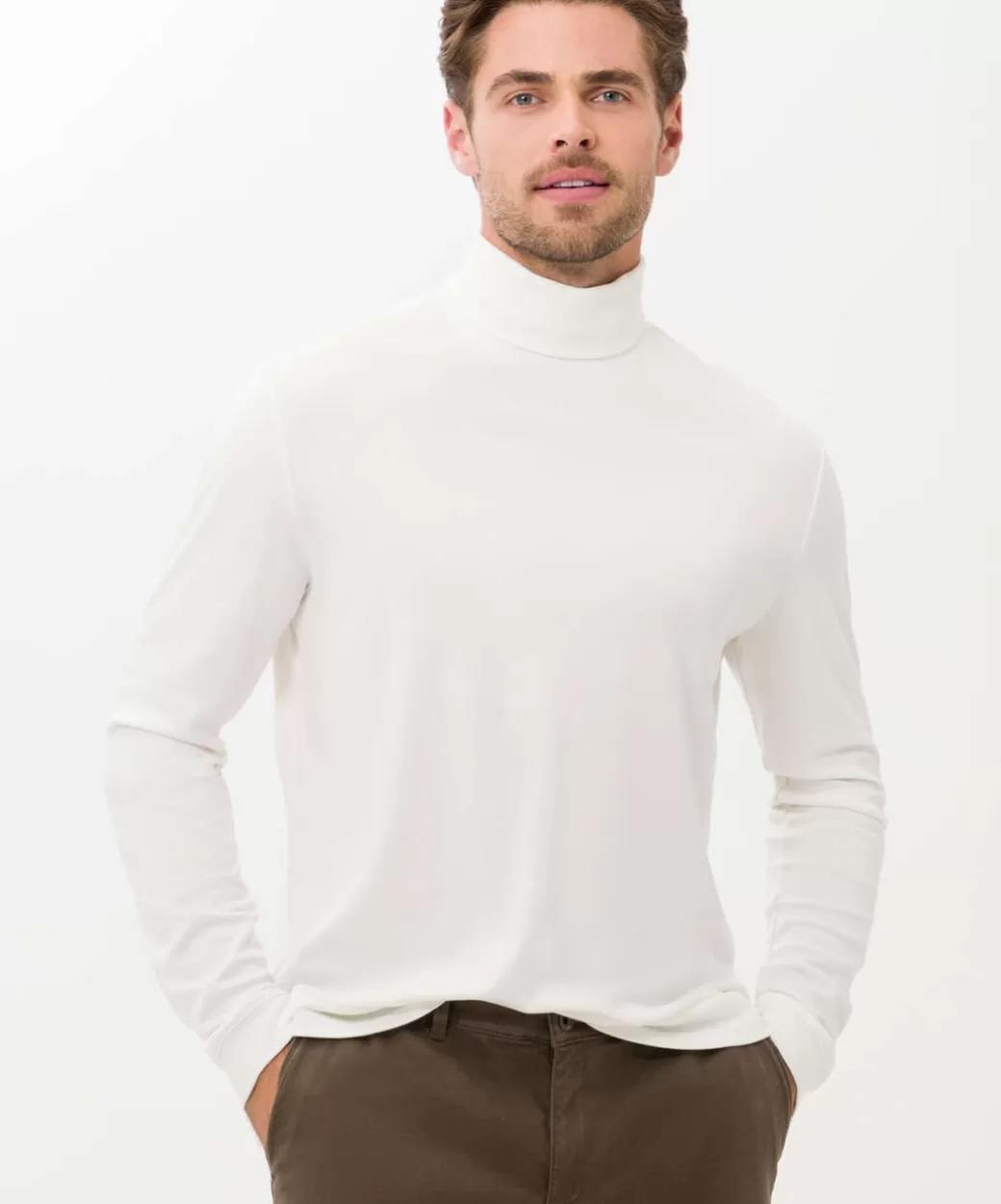 BRAX Style Benno-Herren Strick | Sweat