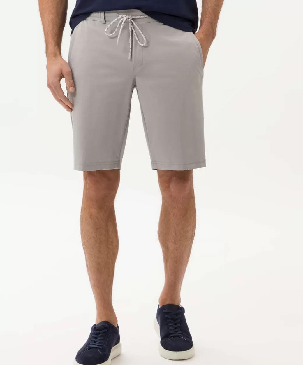 BRAX Style Bent-Herren Bermudas