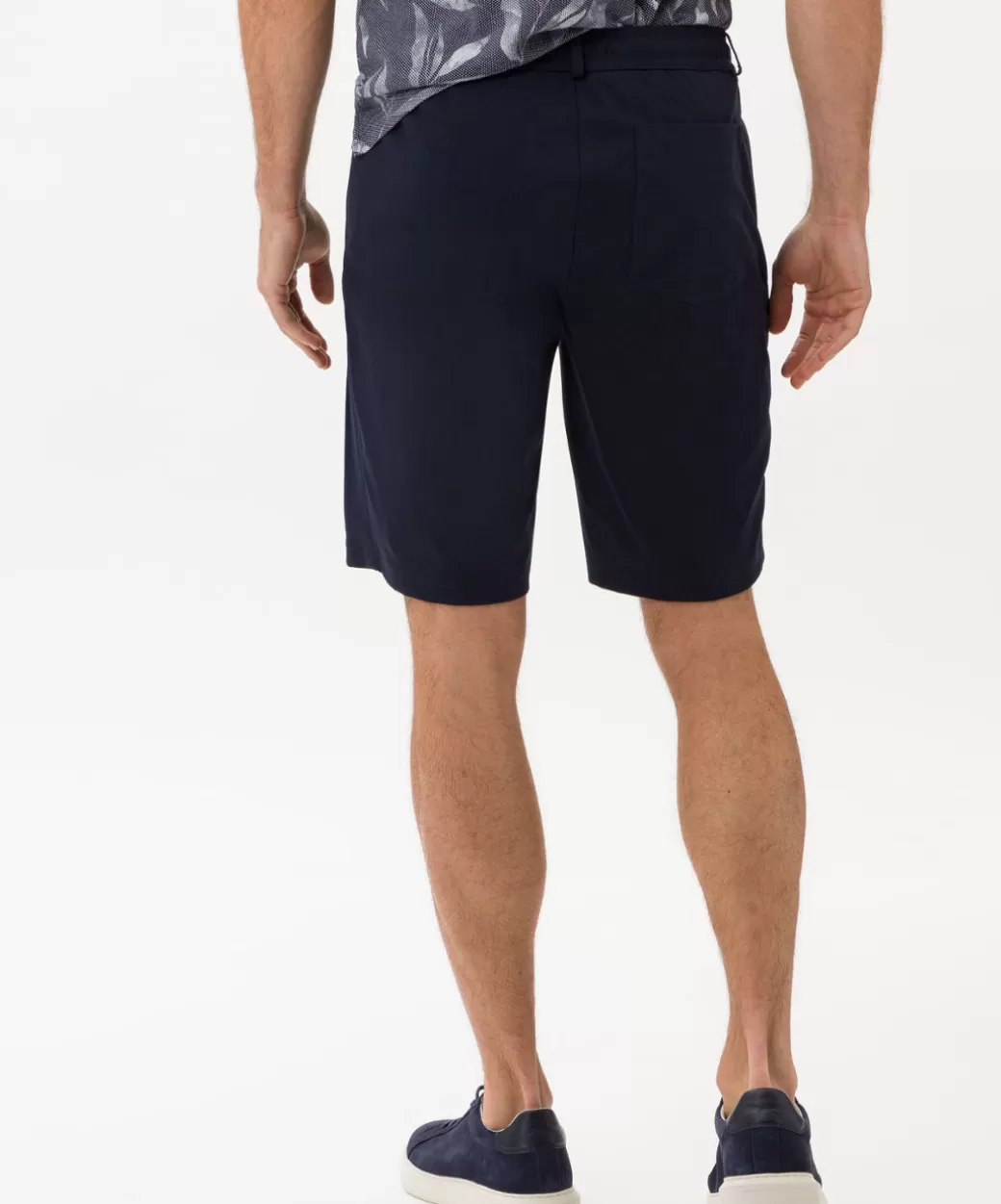 BRAX Style Bent-Herren Bermudas