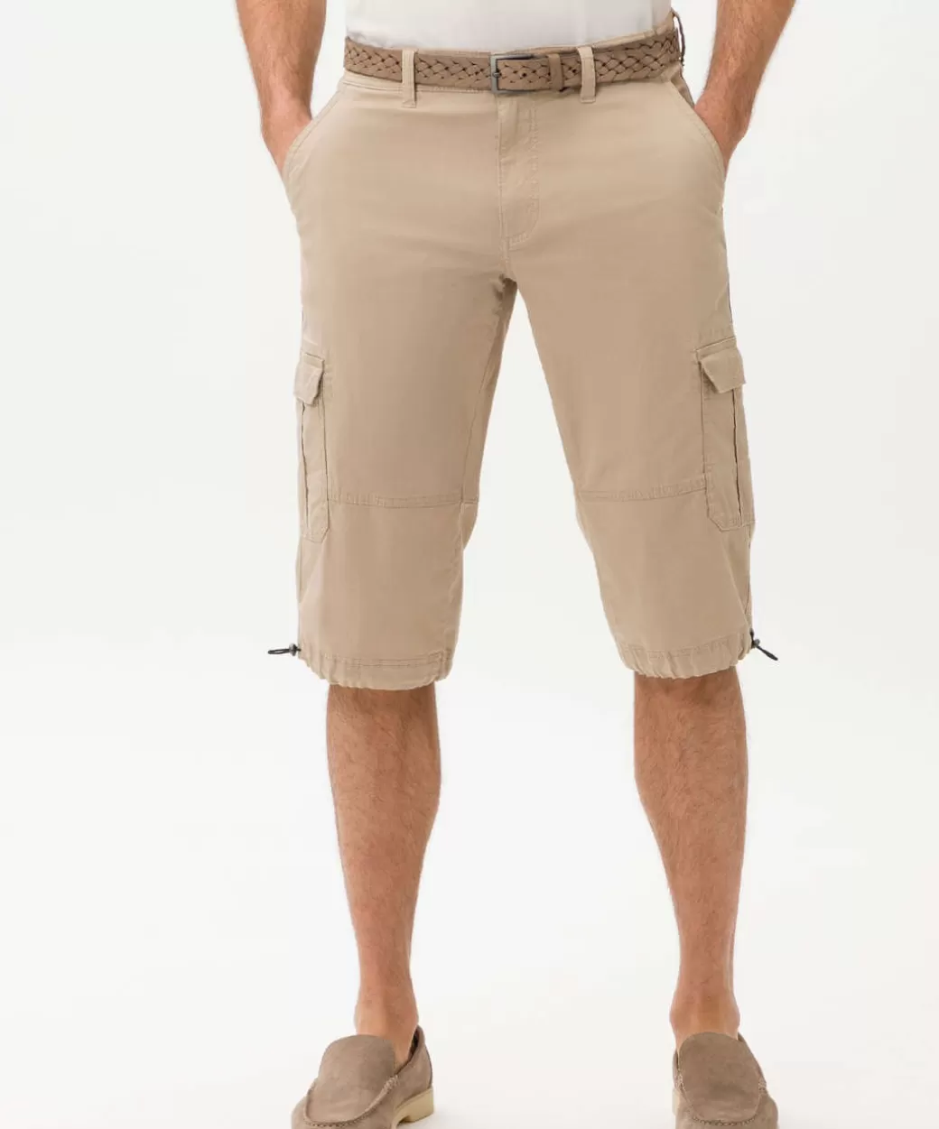 BRAX Style Bill-Herren Bermudas