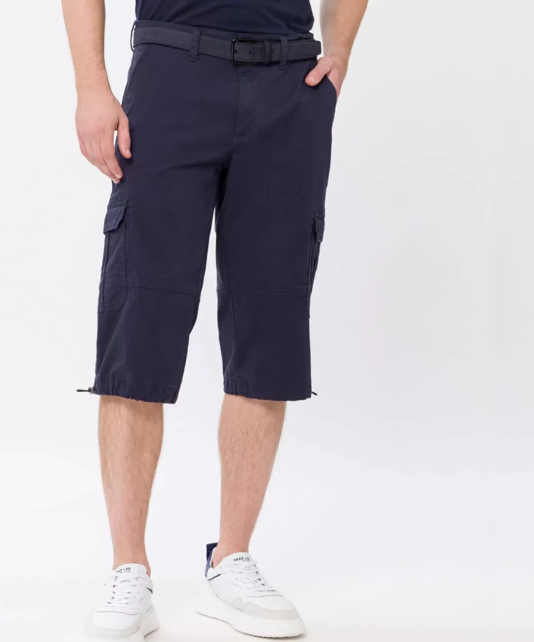 BRAX Style Bill-Herren Bermudas