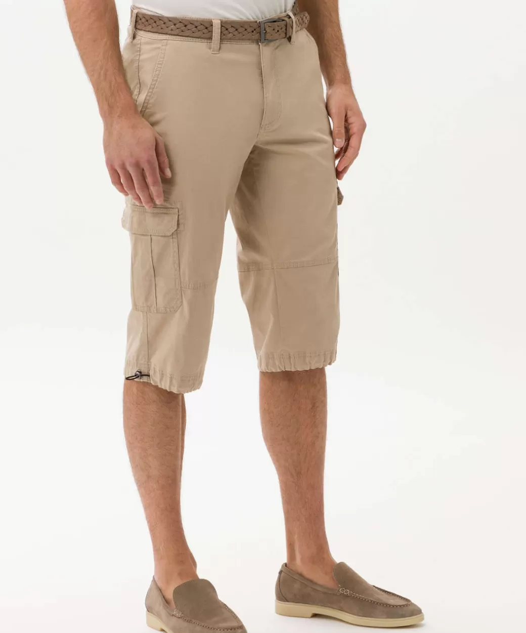 BRAX Style Bill-Herren Bermudas