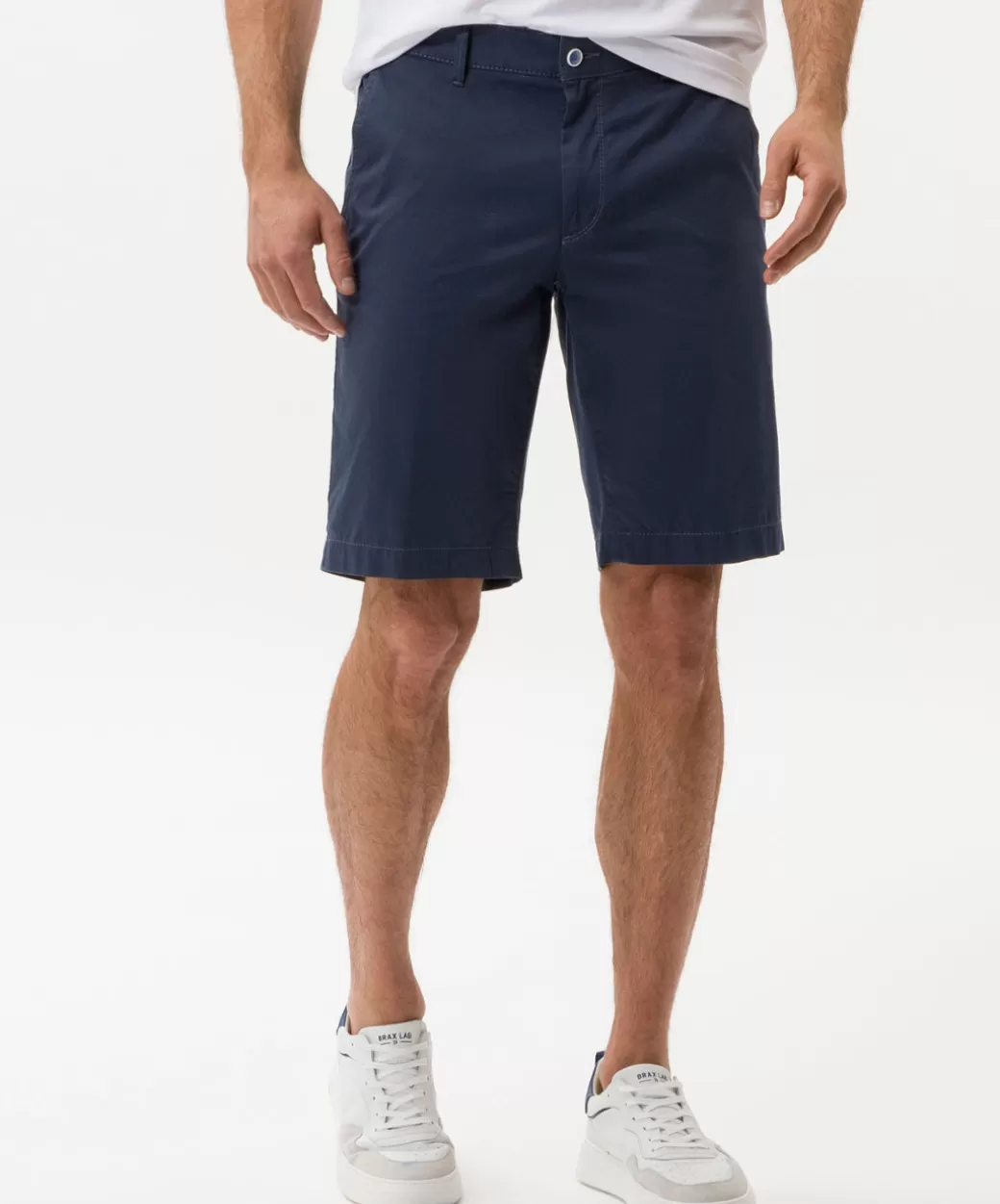 BRAX Style Bozen-Herren Bermudas