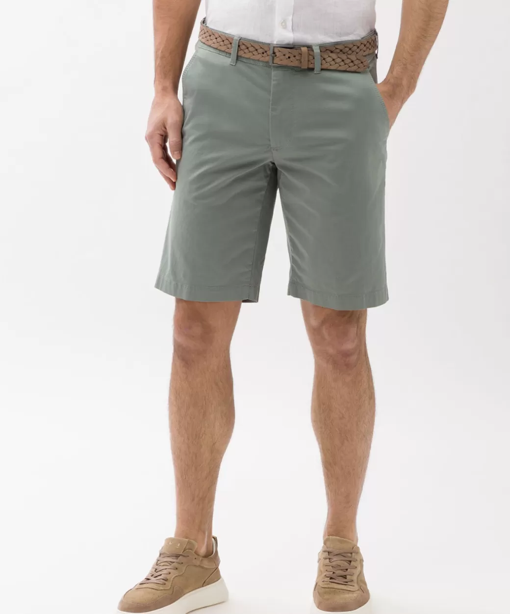 BRAX Style Bozen-Herren Bermudas