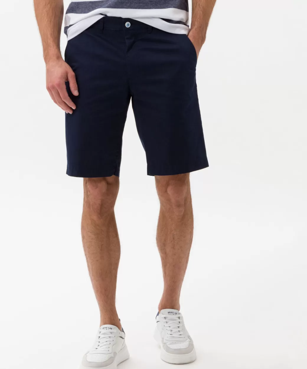 BRAX Style Bozen-Herren Bermudas