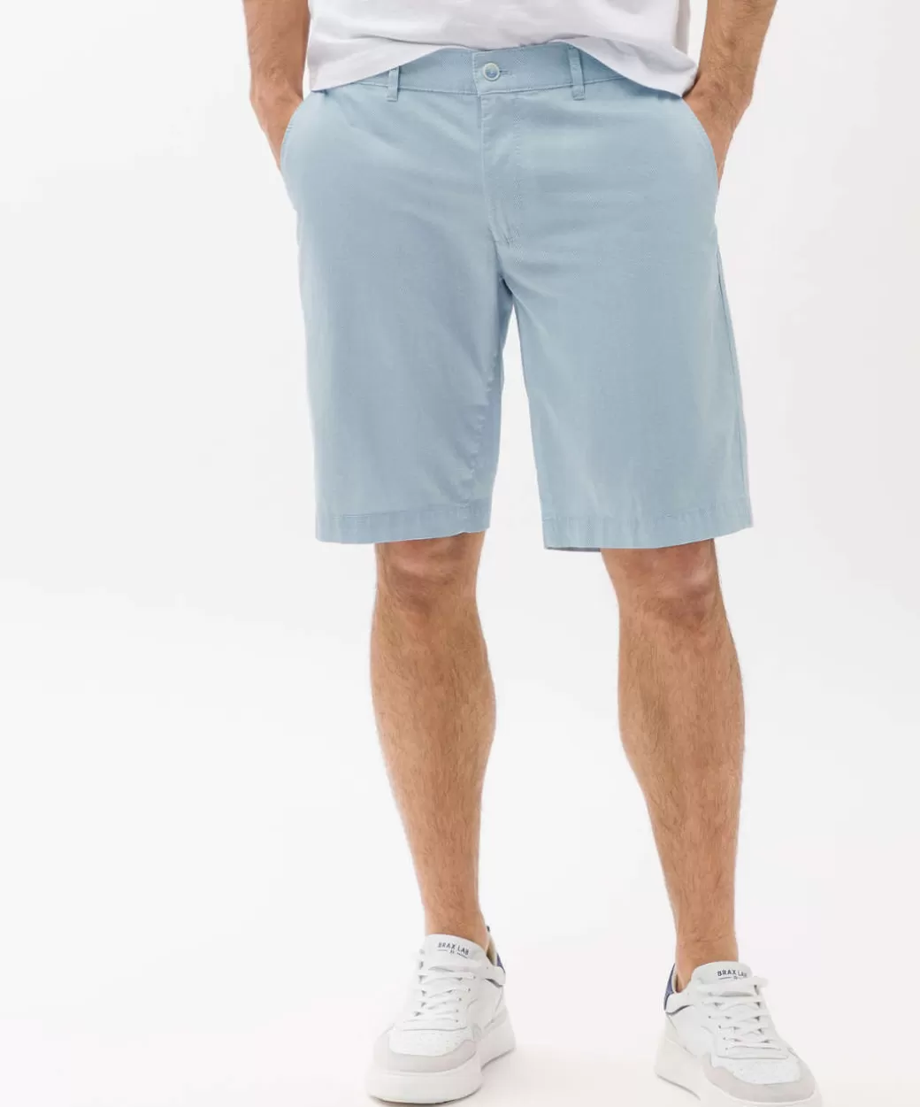 BRAX Style Bozen-Herren Bermudas