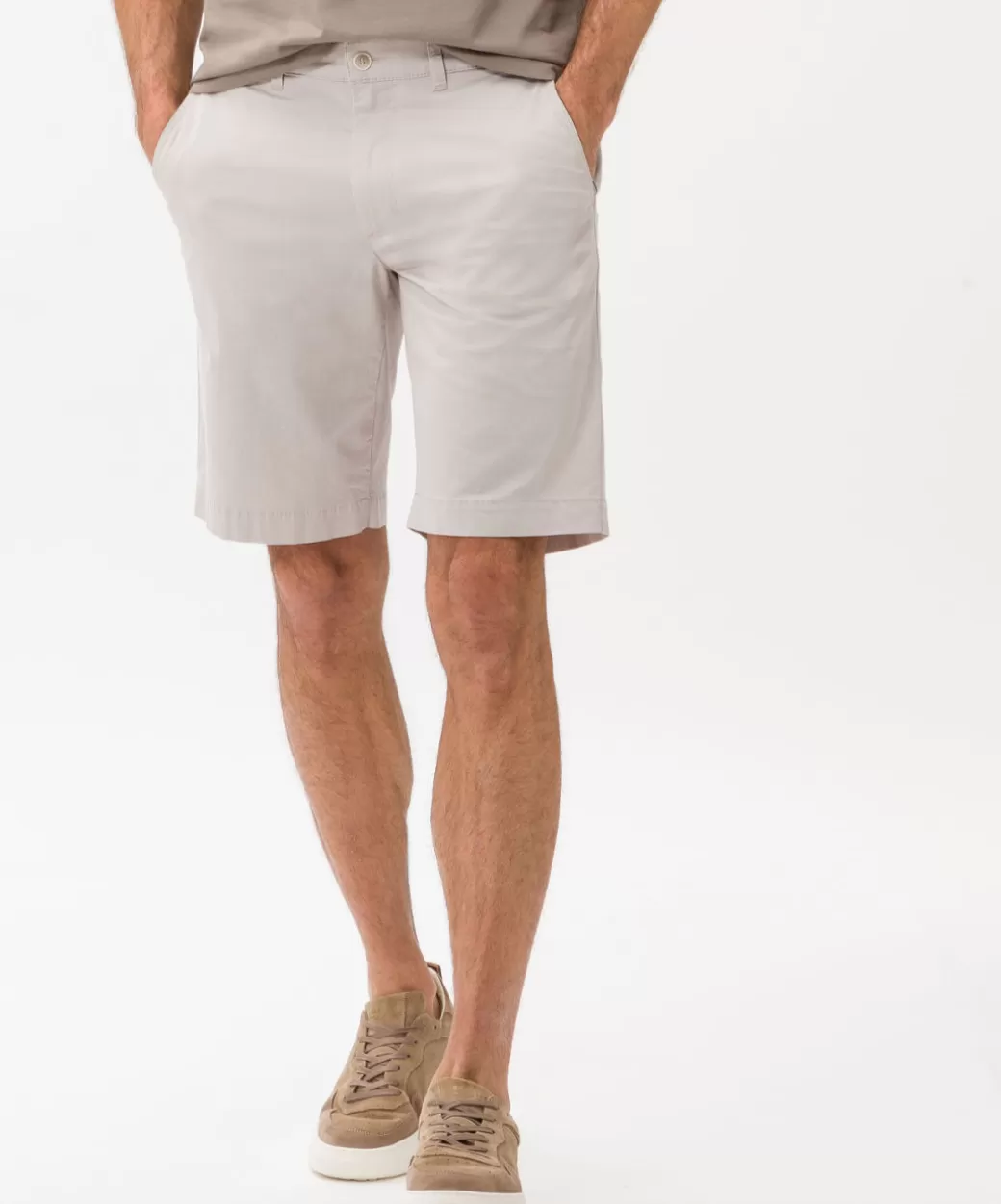 BRAX Style Bozen-Herren Bermudas