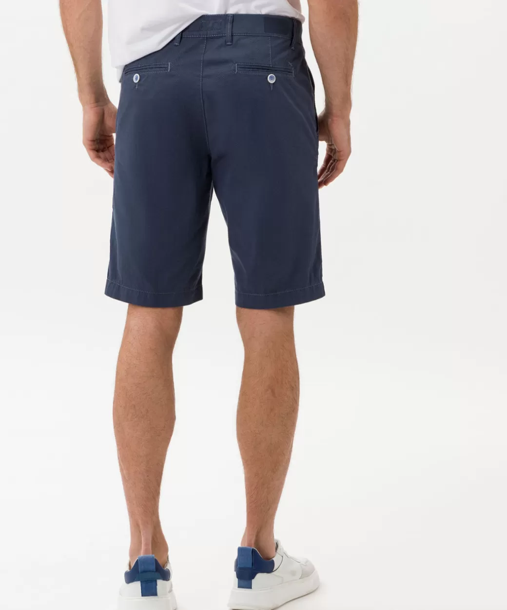 BRAX Style Bozen-Herren Bermudas