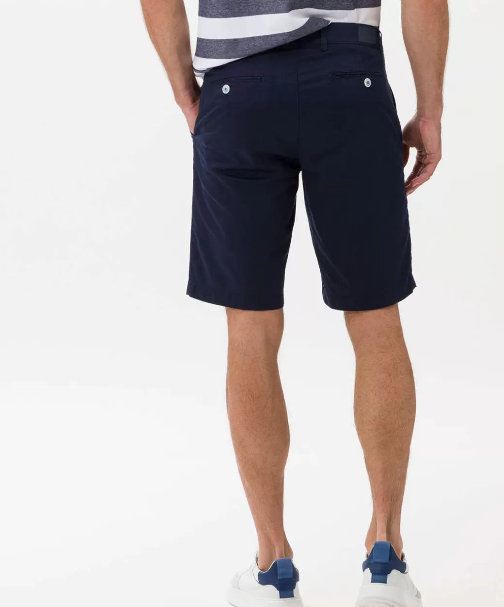 BRAX Style Bozen-Herren Bermudas