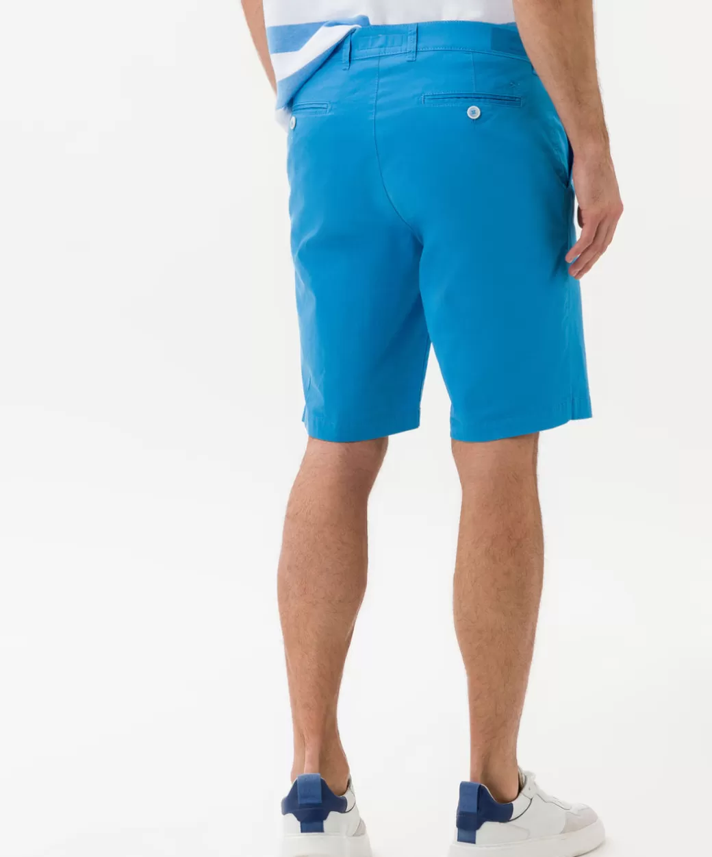 BRAX Style Bozen-Herren Bermudas