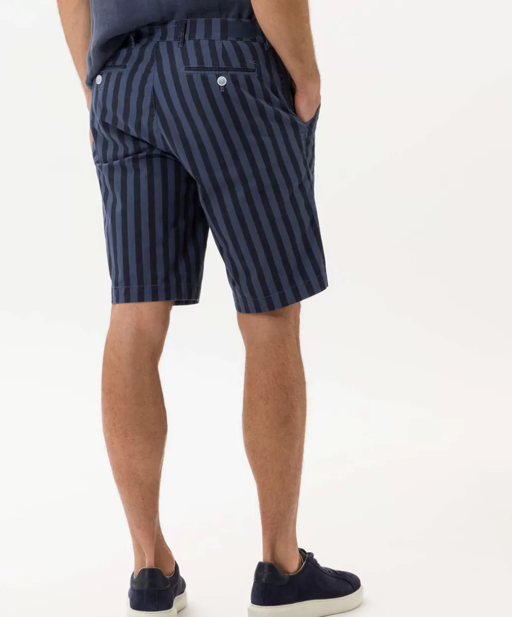 BRAX Style Bozen-Herren Bermudas