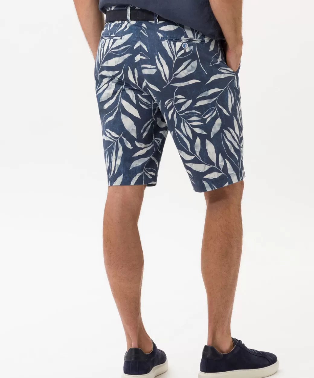 BRAX Style Bozen-Herren Bermudas