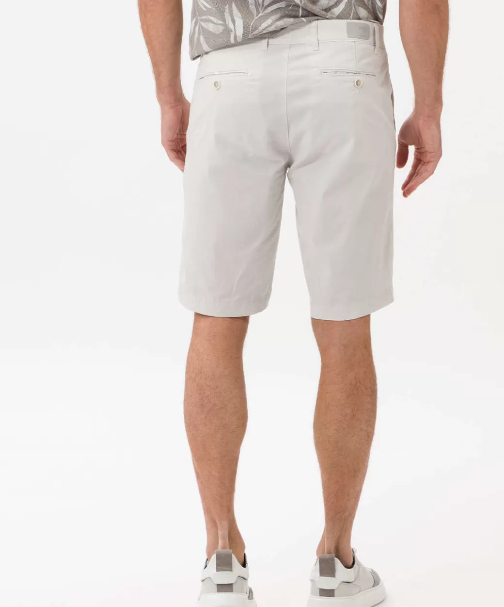 BRAX Style Bozen-Herren Bermudas