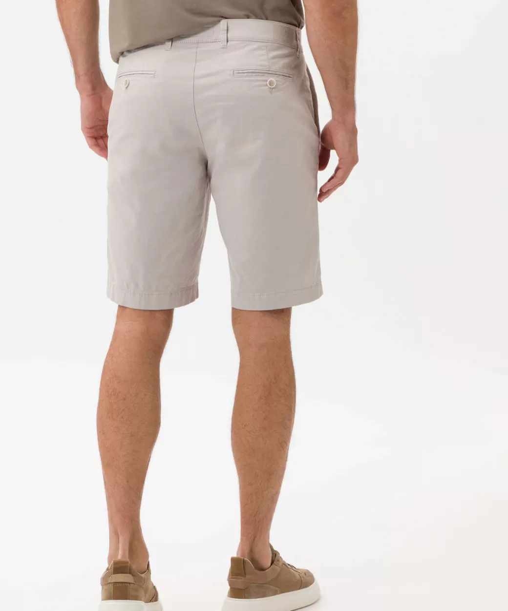 BRAX Style Bozen-Herren Bermudas