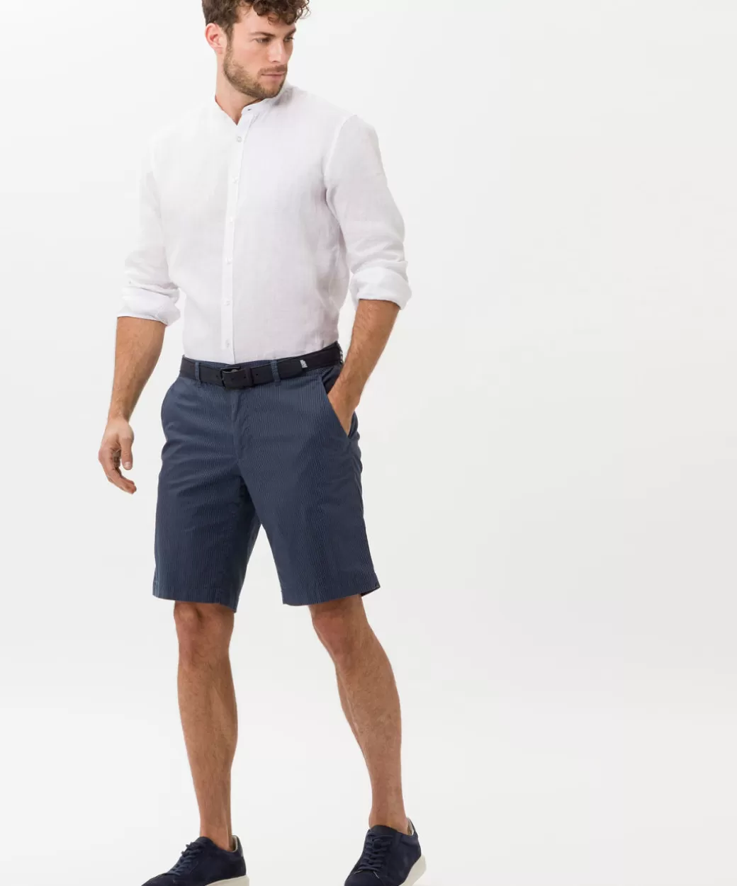 BRAX Style Bozen-Herren Bermudas