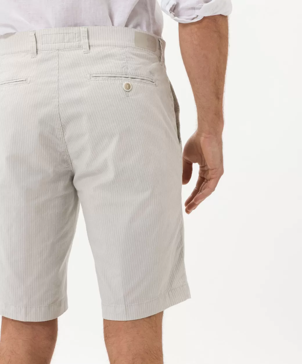 BRAX Style Bozen-Herren Bermudas