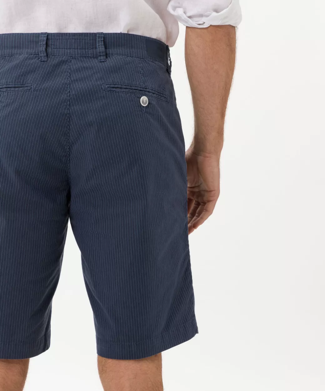 BRAX Style Bozen-Herren Bermudas