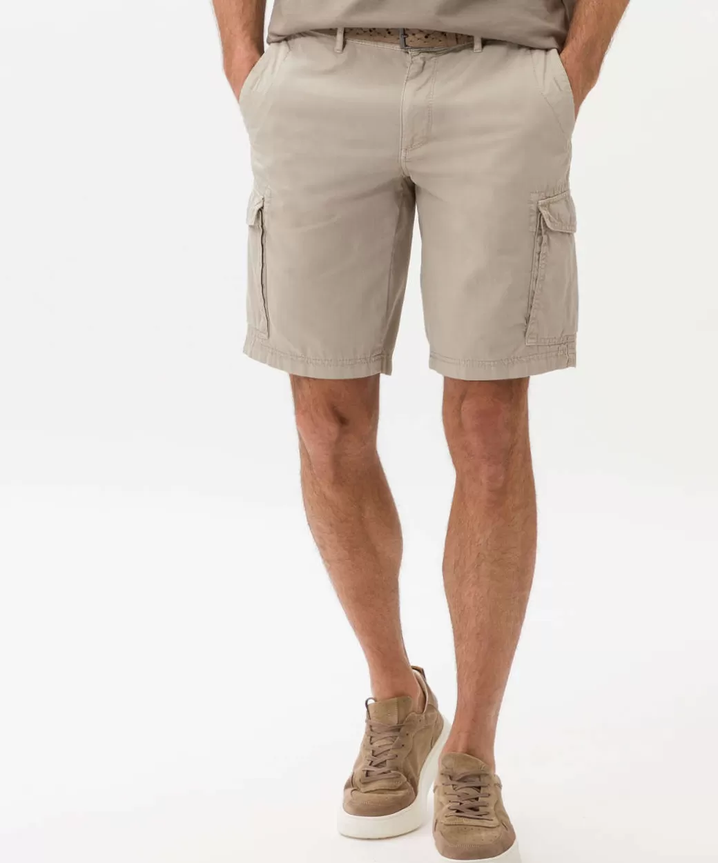 BRAX Style Brazil-Herren Bermudas