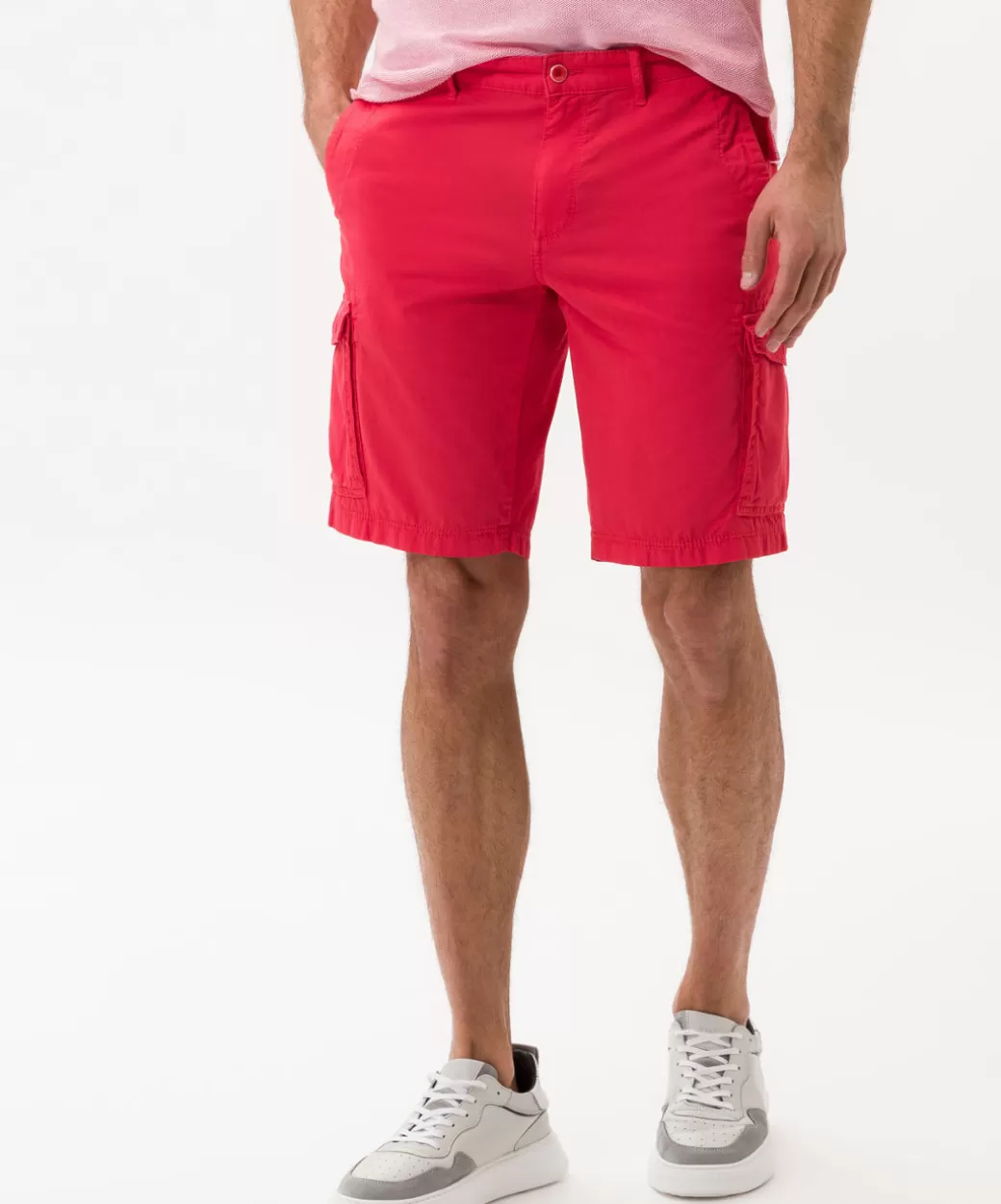 BRAX Style Brazil-Herren Bermudas