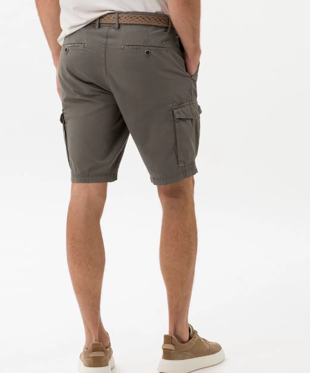 BRAX Style Brazil-Herren Bermudas