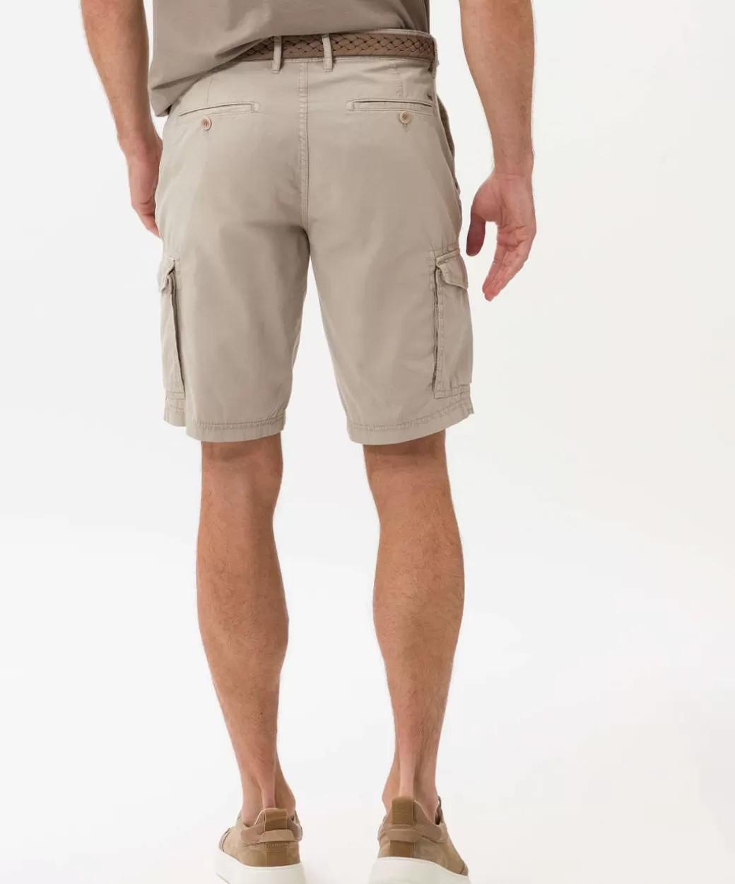 BRAX Style Brazil-Herren Bermudas