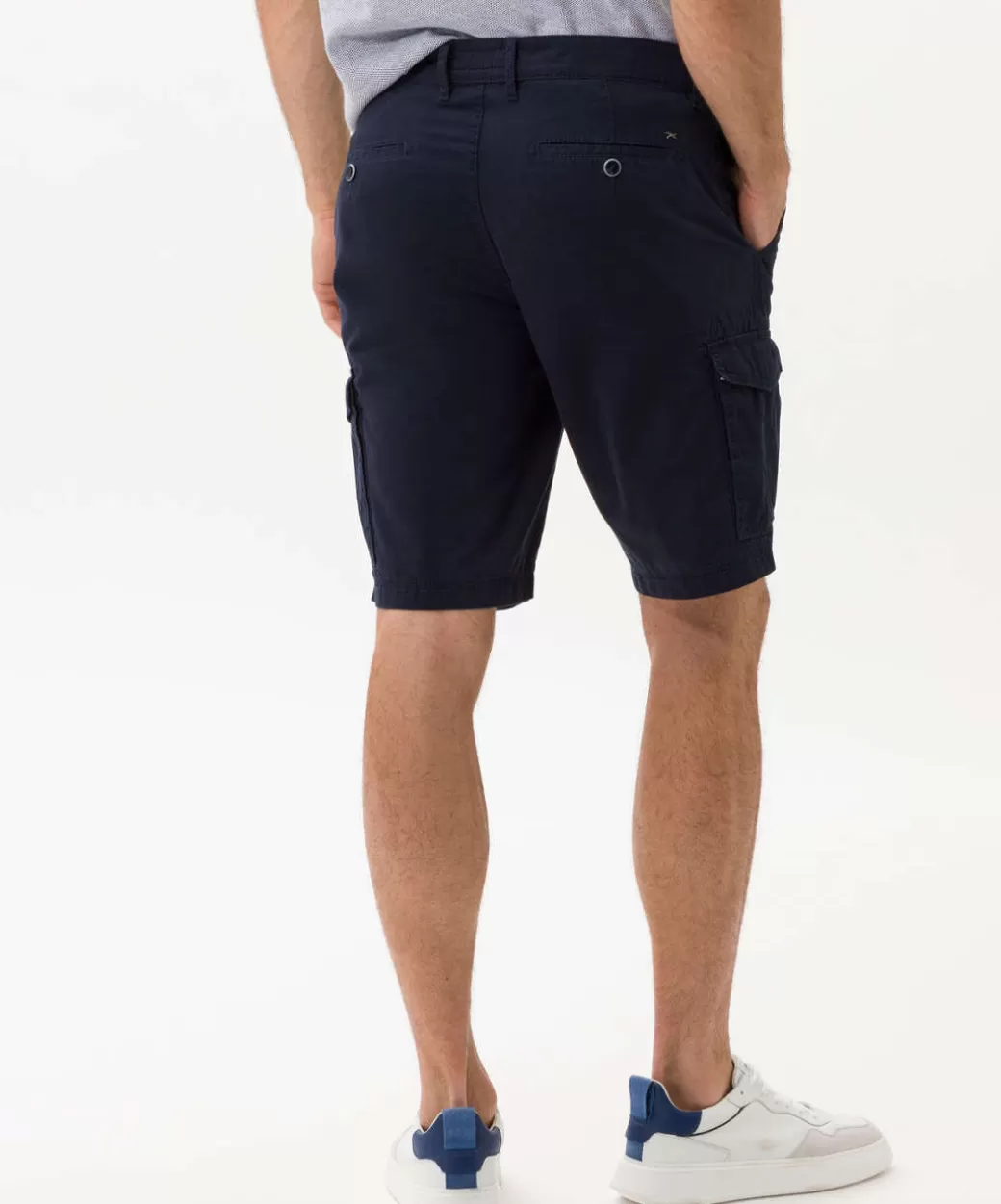 BRAX Style Brazil-Herren Bermudas