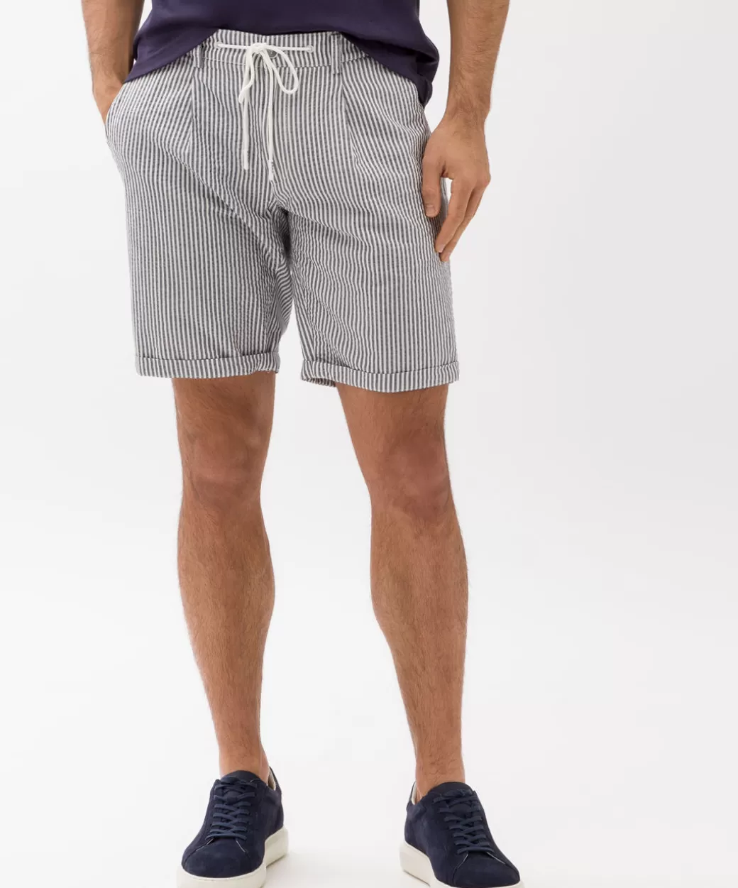 BRAX Style Brian-Herren Bermudas