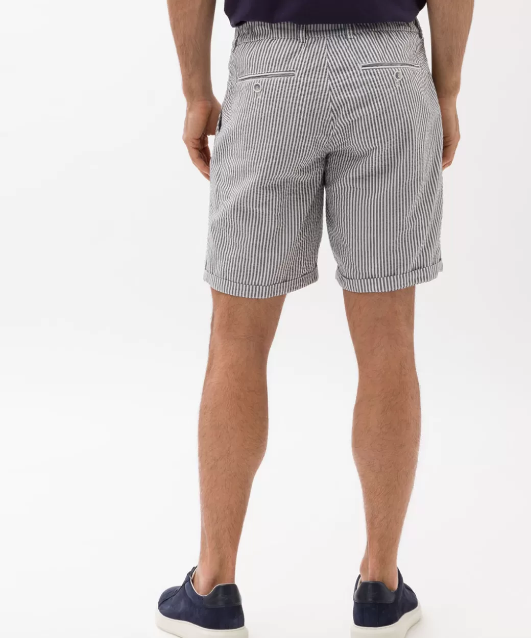 BRAX Style Brian-Herren Bermudas