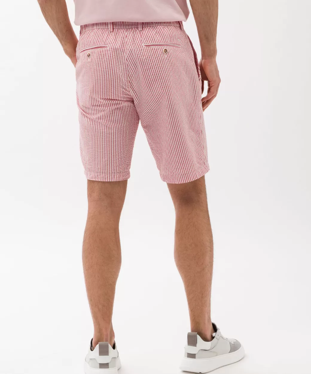 BRAX Style Brian-Herren Bermudas