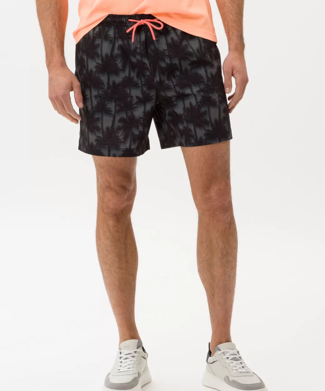 BRAX Style B-Short-Herren Hosen