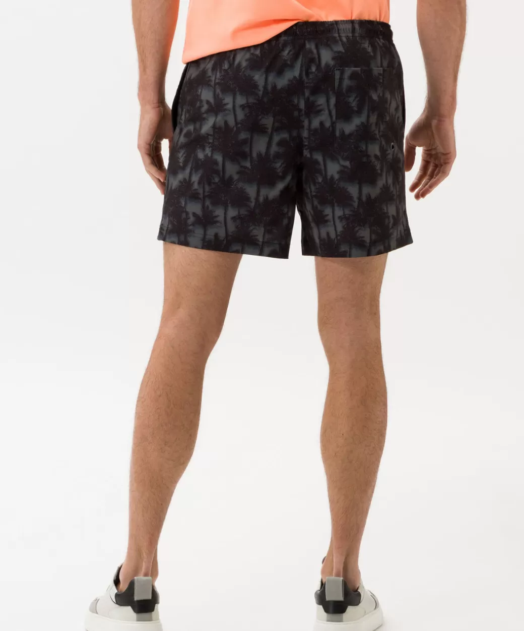 BRAX Style B-Short-Herren Hosen