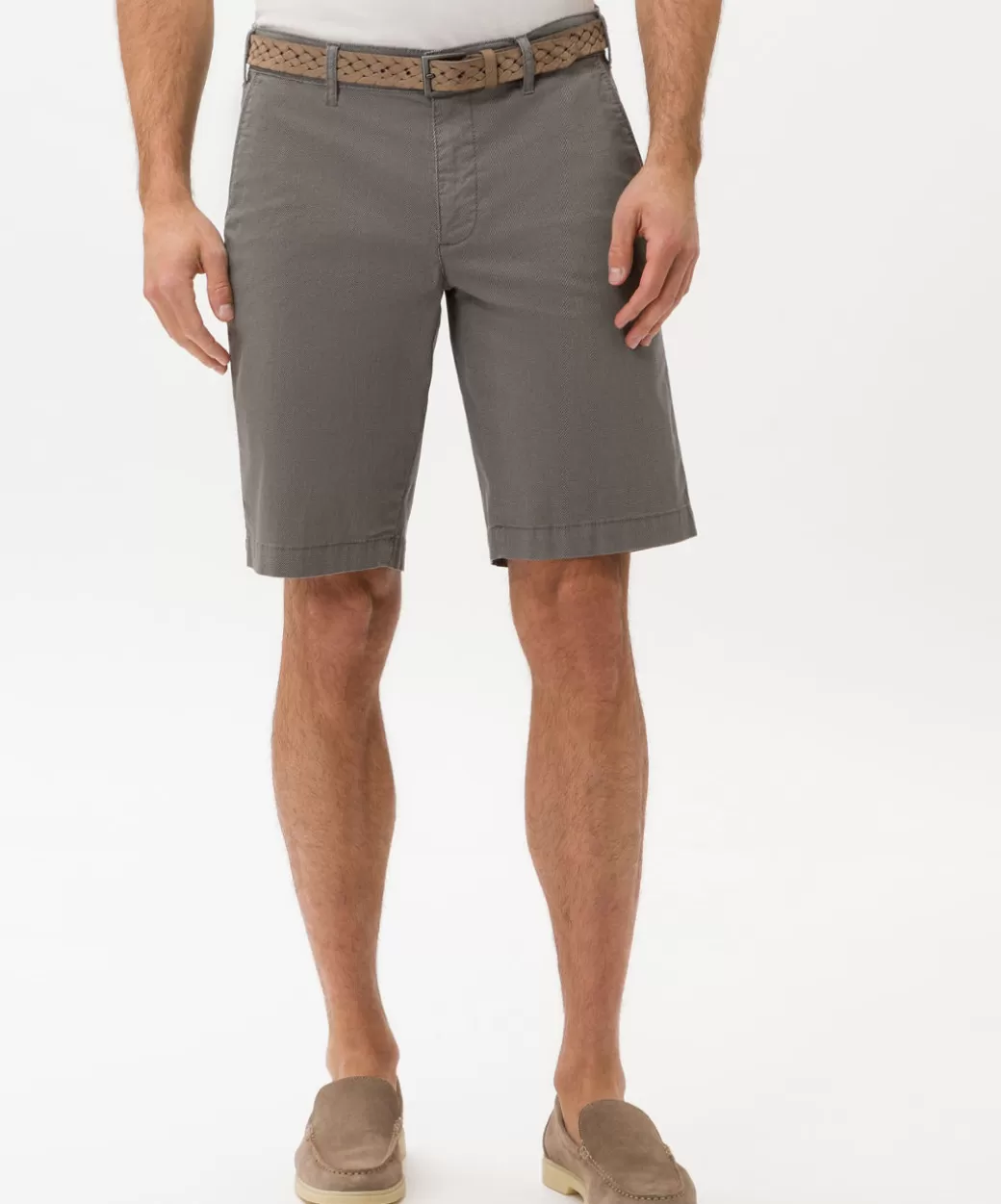 BRAX Style Burt-Herren Bermudas