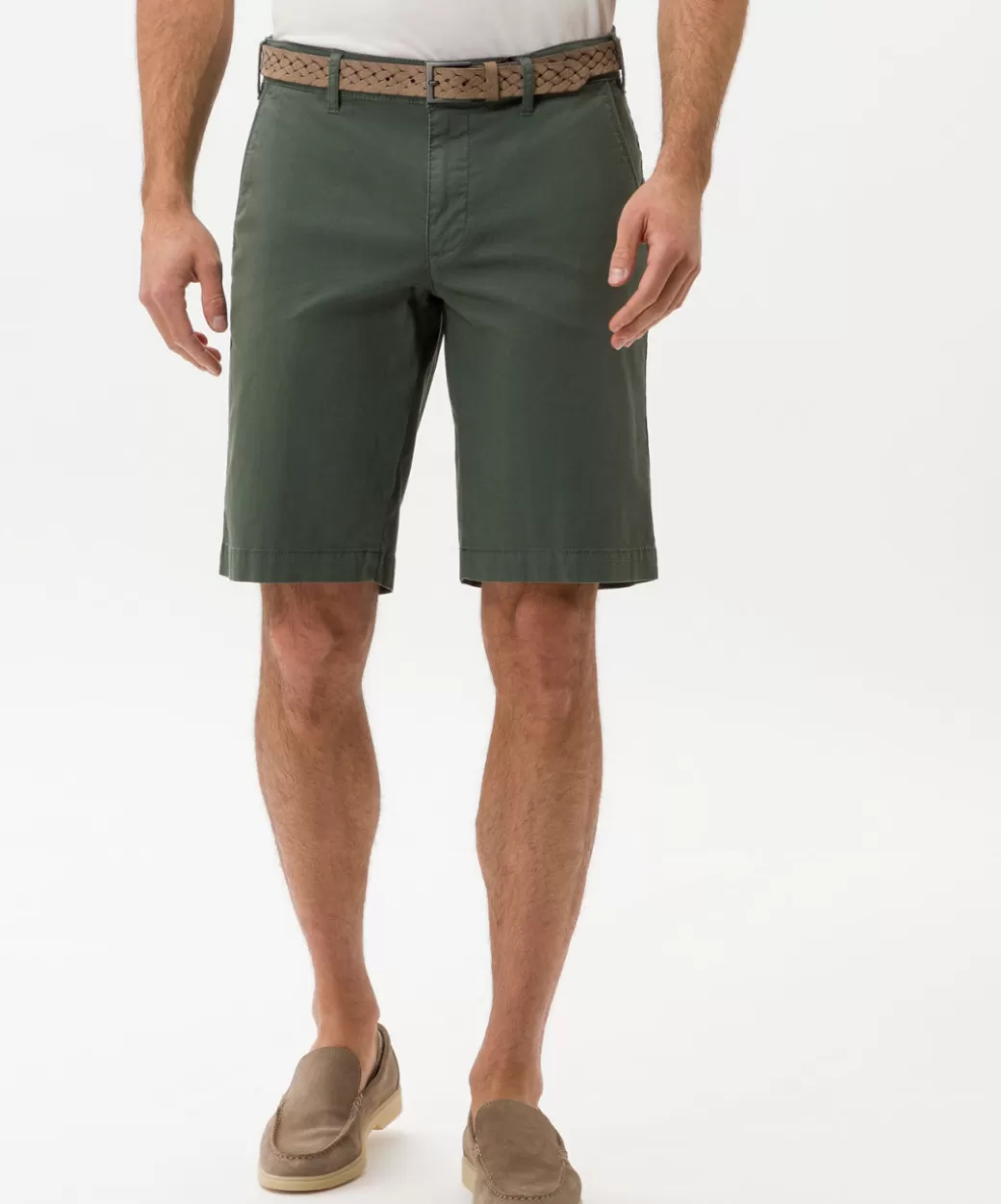 BRAX Style Burt-Herren Bermudas