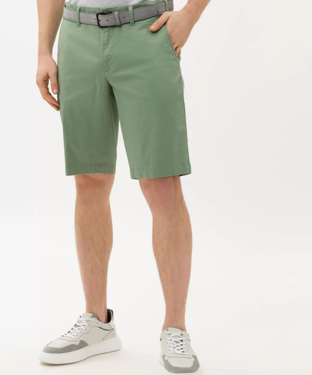 BRAX Style Burt-Herren Bermudas