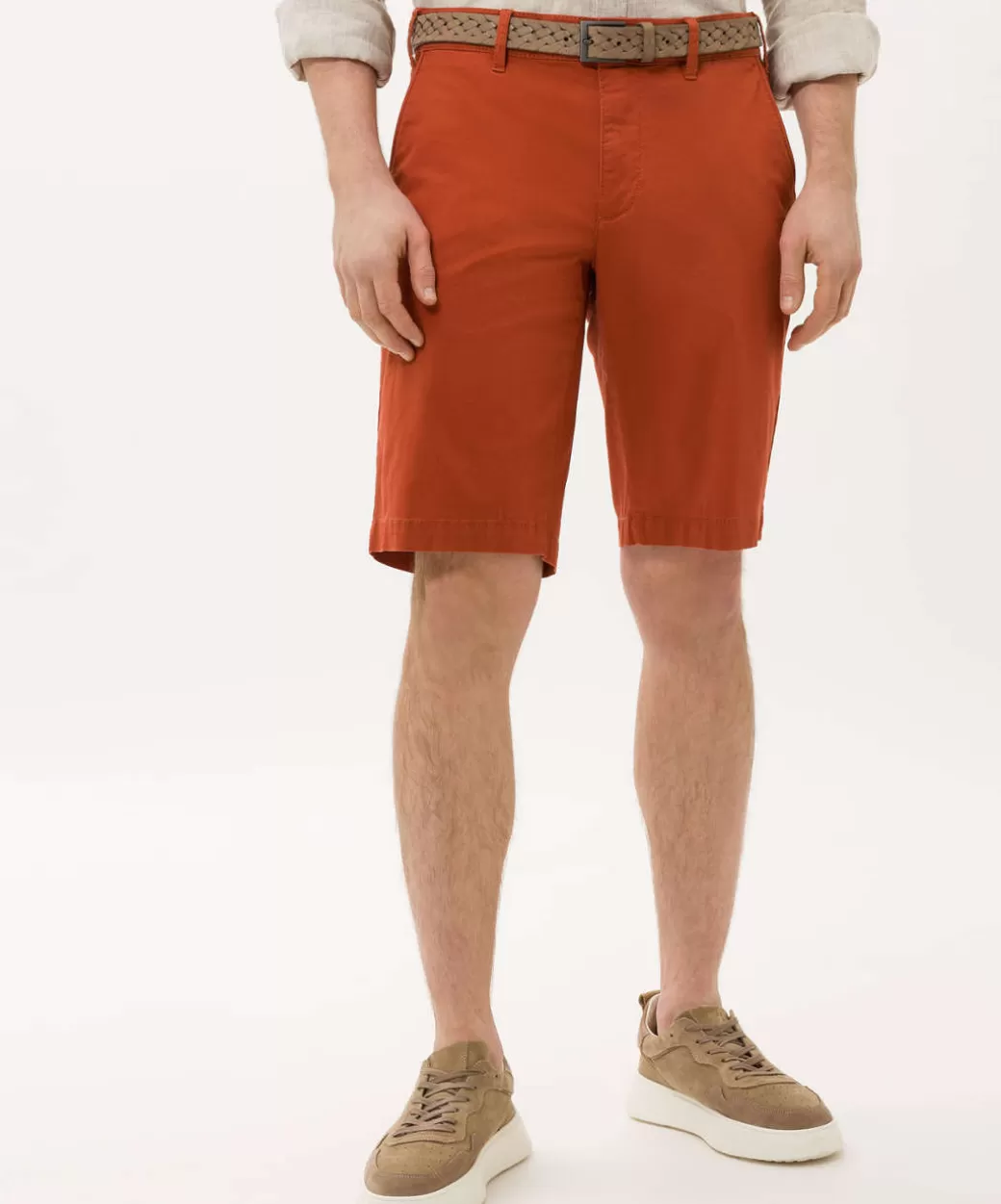 BRAX Style Burt-Herren Bermudas