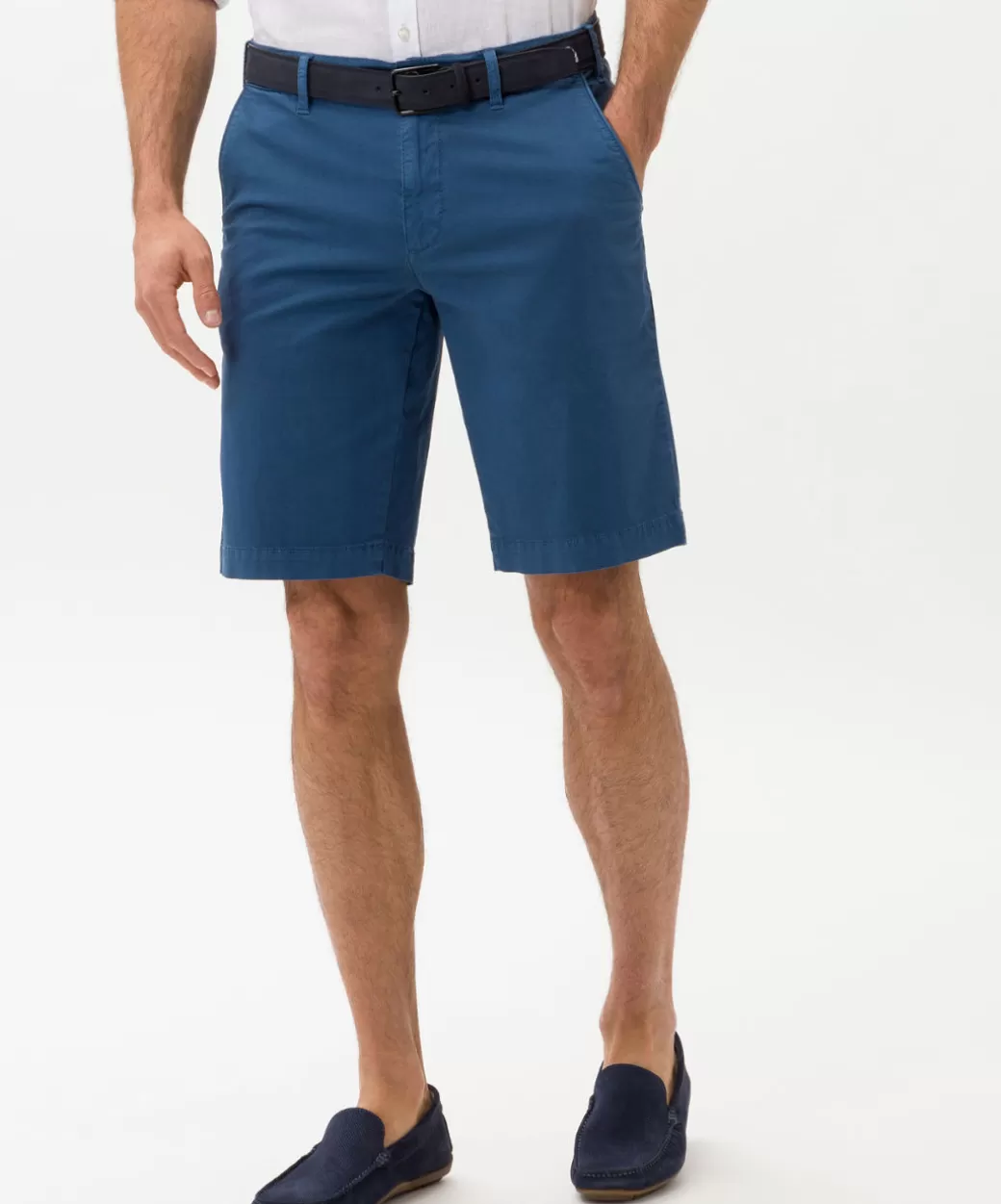 BRAX Style Burt-Herren Bermudas