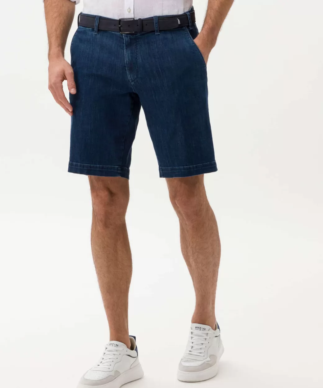 BRAX Style Burt-Herren Bermudas