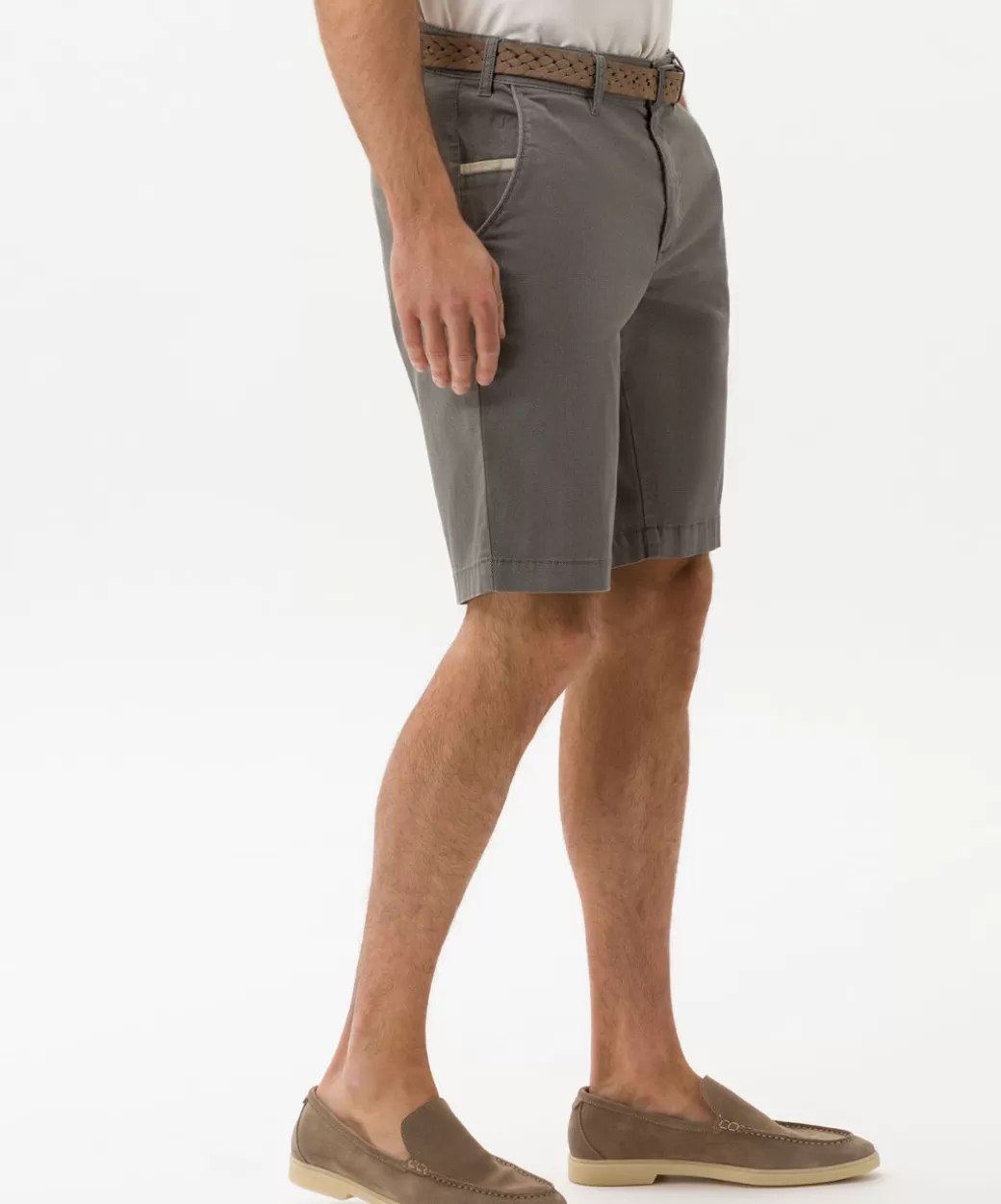 BRAX Style Burt-Herren Bermudas